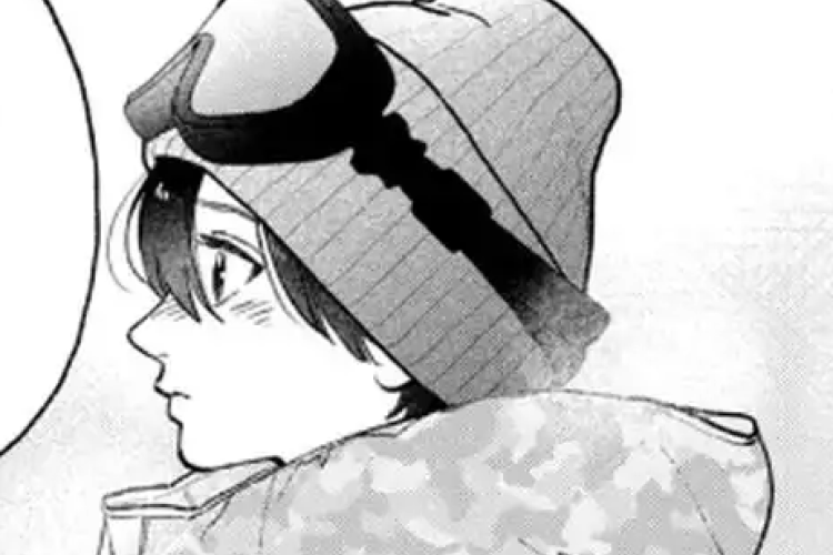 皎洁迎宵之月 Uruwashi no Yoi no Tsuki 漫畫最新第41話閱讀連結更新 最大的願望