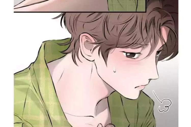 漫畫《BL Nice To See You》第13話最新摘要，一對戀人相愛！