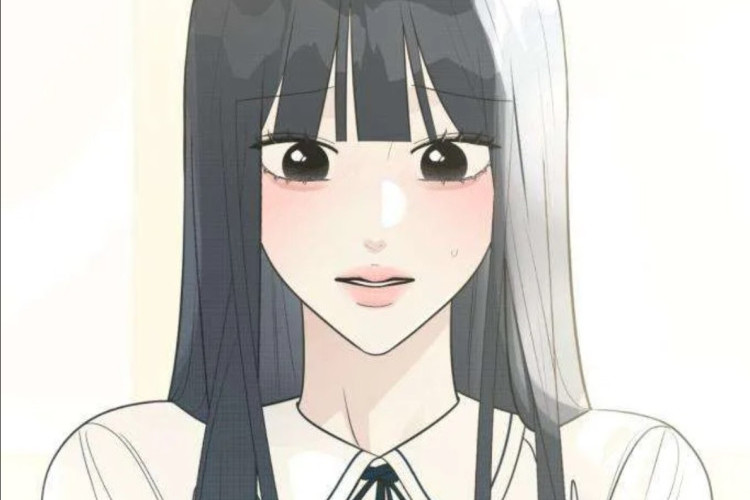 Webtoon初戀標籤《The Hashtag is First Love》傳統中文 一對戀人的充滿挑戰的愛情故事