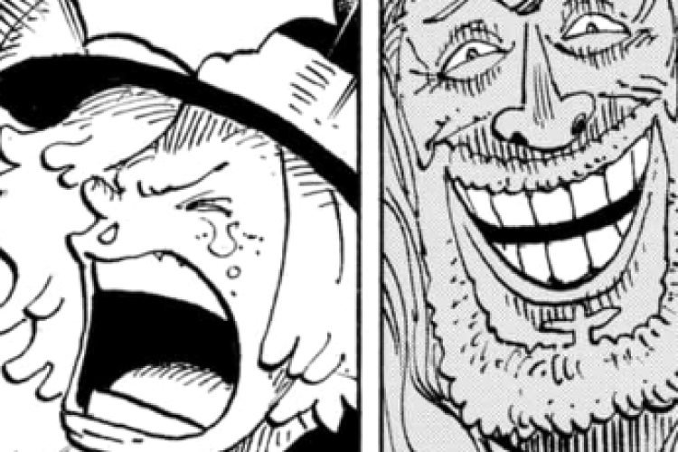 童年的承諾！閱讀連結 漫畫《航海王》ONE PIECE 第1175章