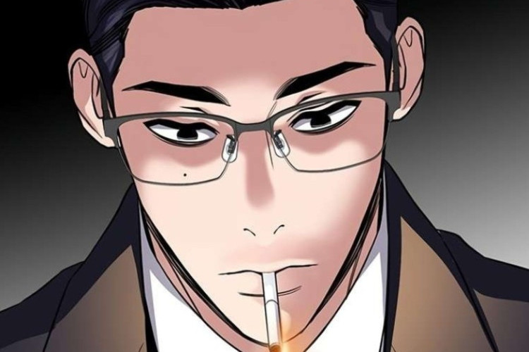 心神大受震撼！閱讀連結 漫畫 Teach You a Lesson《鐵拳教育》第250章與發行日期