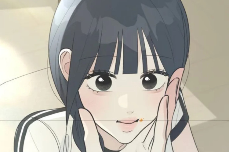 完整劇透：初戀標籤《The Hashtag is First Love》第43話，一對戀人的甜蜜時光
