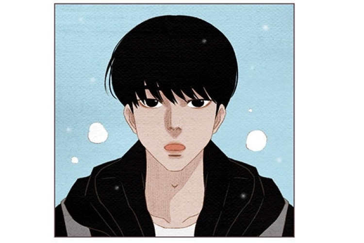 《夏日頌歌》Summer Breeze 漫畫最新第14話閱讀連結更新 以幸福收場的聚會