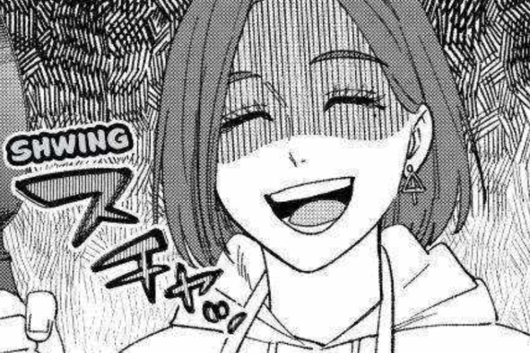 劇透與閱讀連結 漫畫《Wind Breaker (NII Satoru)》第209章, 從未想過的事