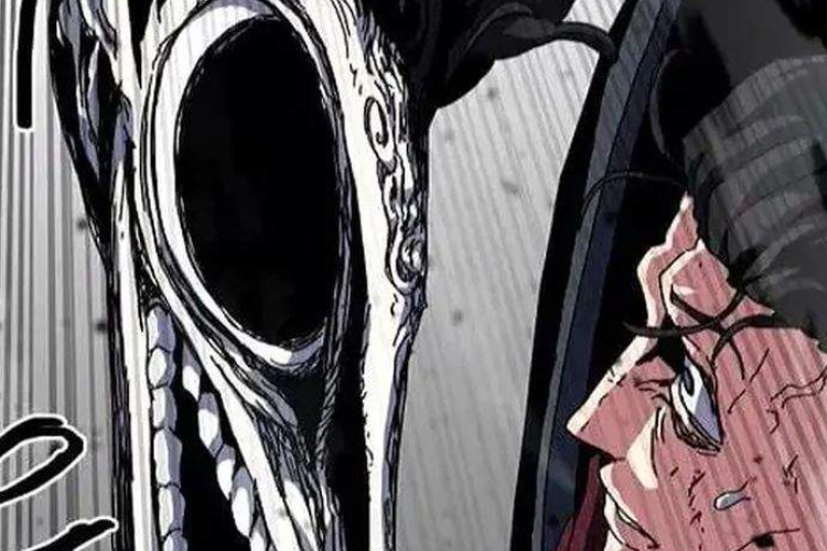 追到最後！連結 漫畫《大魔法師課程》Archmage Curriculum 第18話