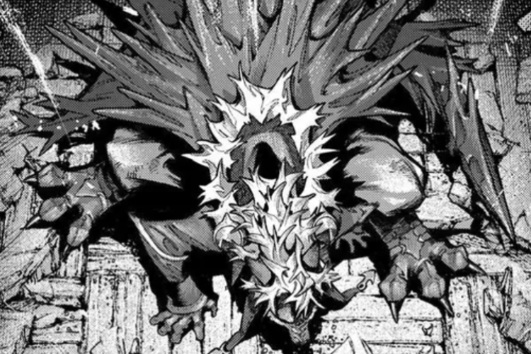 勝利慶典！劇透與閱讀連結 漫畫Gachiakuta《咔嗒咔嗒》第164章