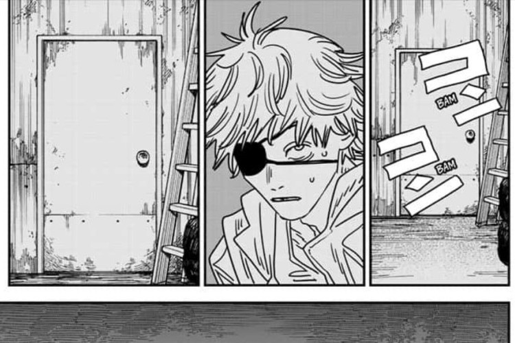 RAW 版本！《鏈鋸人 - Chainsaw Man》第234繁體中文版閱讀方式 重啟人生：電次