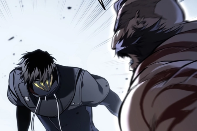 狡猾的傢伙！生的 Manhwa《轉世之光》Reincarnated Streamer 第39章