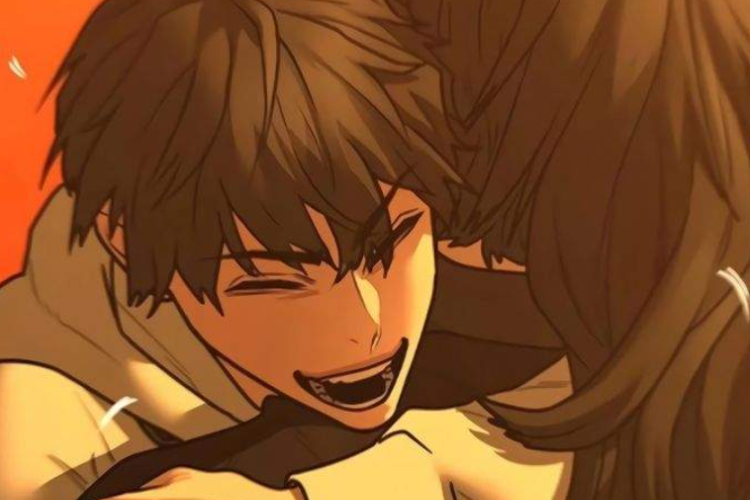 線上閱讀 Webtoon《現實遊戲》Reality Quest 第196話 | 與道恩的兒時好友見面