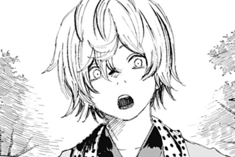 中國翻譯 Manga《地獄楽》Hell's Paradise: Jigokuraku 第128章 | 力求提供最佳解決方案