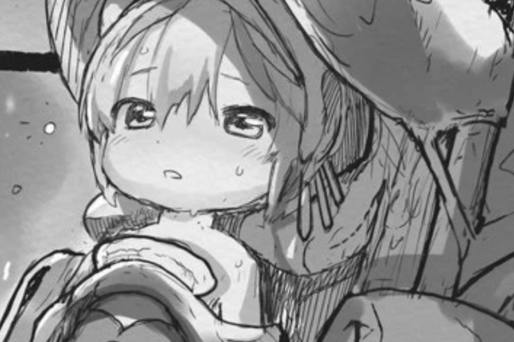 漫畫《来自深渊》Made in abyss 第73話 | 無法用邏輯思考的事物