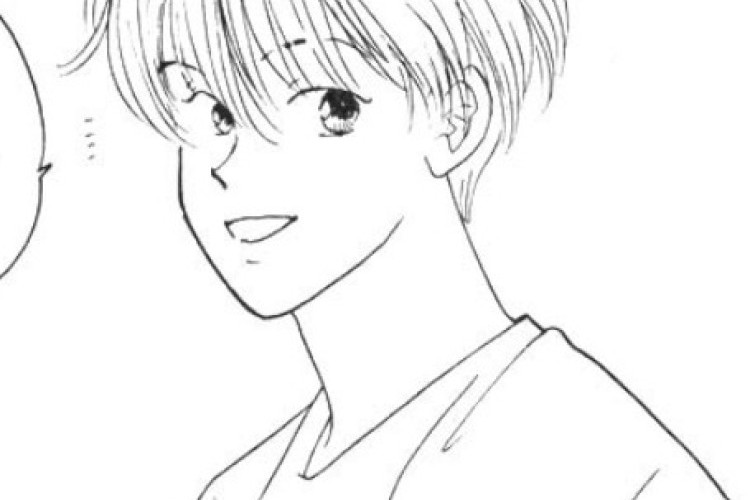 暫時就這些了！中文翻譯 Manga《笑面夜叉》Shoumen Yasha 第一章