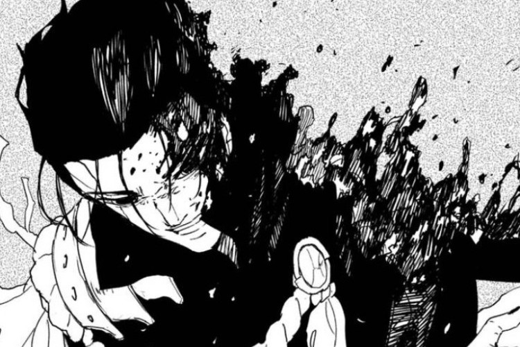 RAW 閱讀漫畫 Kagurabachi《卡古拉巴奇》第122章, 一場慘敗