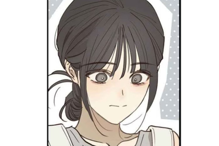 關於《Flowers Are Bait》漫畫第54話的預測，李妍與權采這對情侶之間的緊張關係！