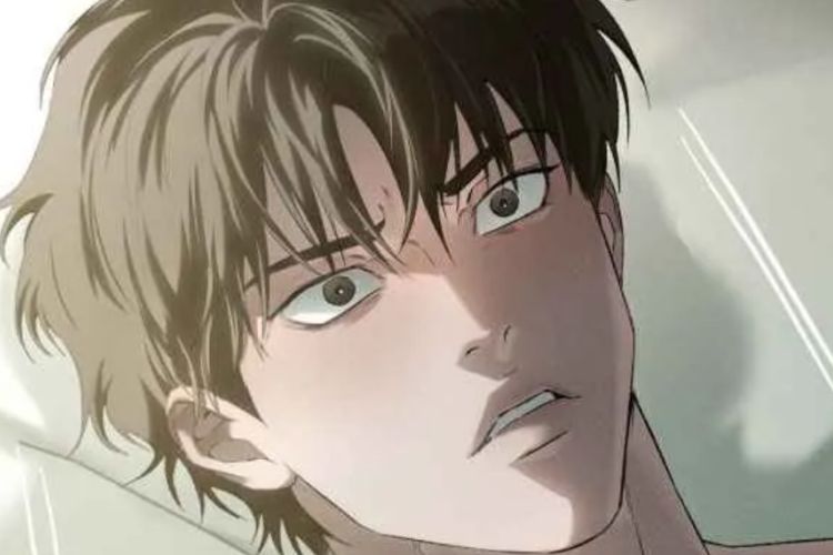 RAW 在線觀看 漫畫《代号Anastasia》Codename Anastasia 第65章 | 就像一個反覆出現的夢