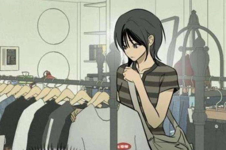 閱讀 漫畫《地下白晝》Daytime In the Bunker 第23章，原始版！想要變得更漂亮