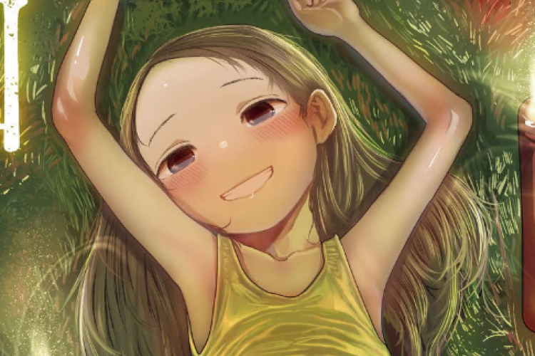 《你认识这个孩子吗？》 Do You Know This Girl? 完整章節 | 中山亮平踏上了一段旅程，去完成他人生中未竟的事業！