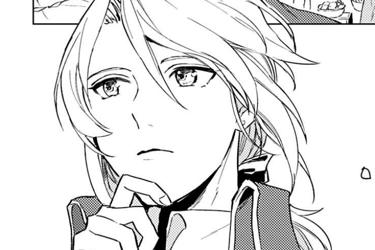 身處異國！漫畫《優雅貴族的休假指南》A Gentle Noble's Vacation Recommendation 第一章