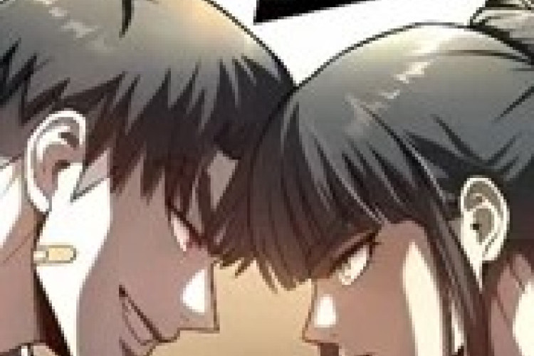 漫畫《A Match with Me》完整章節 中文翻譯 | 一名高中摔角運動員轉學到另一所學校