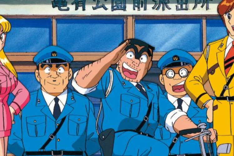 【烏龍派出所】Kochikame  漫畫全章節線上看：繁體中文版連結、經典回顧與兩津勘吉熱血傳說