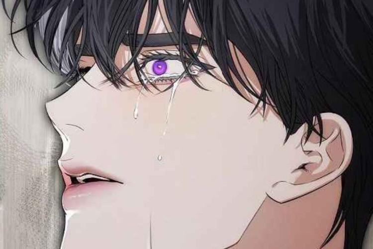 RAW 漫畫《Kiss Me If You Can》第39話 | Chase對Grayson的創傷！