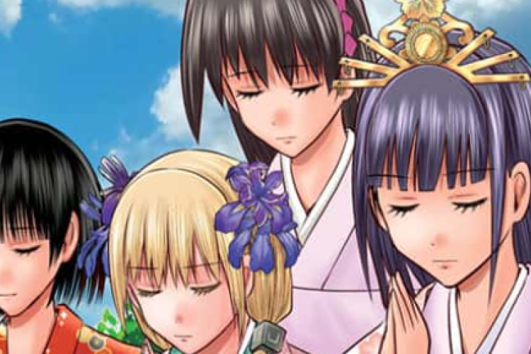 The Elusive Samurai《逃げ上手の若君》全話線上閱讀指南