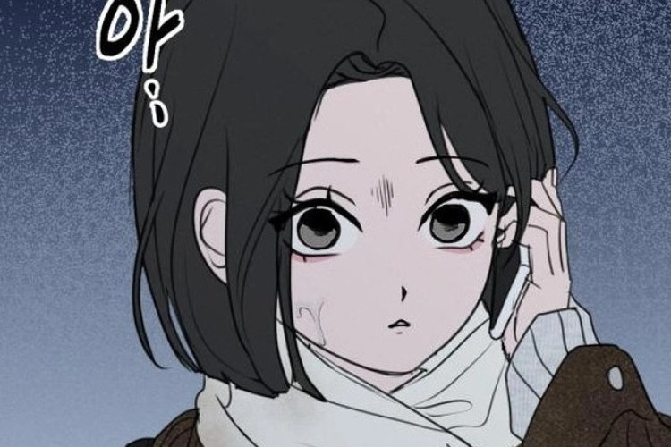 由於暴雨！連結 Manhwa《好想被你騙》Falling For It 第43話