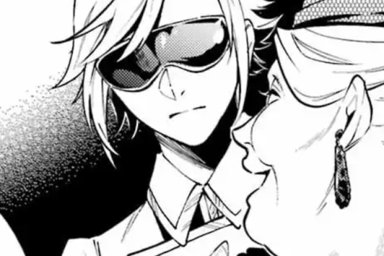 狡猾的詭計？閱讀連結 Manga《黑执事》Black Butler 第224話