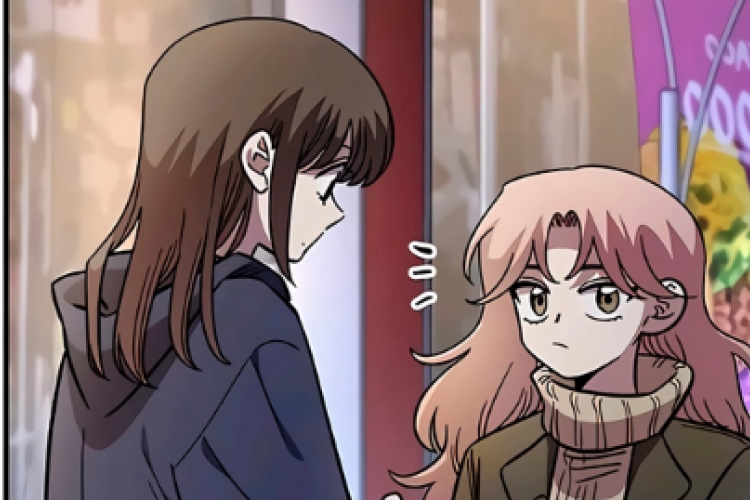 閱讀連結 Manhwa《青梅用竹馬》What a Childhood Friend is For 第68章 想輕柔地觸碰