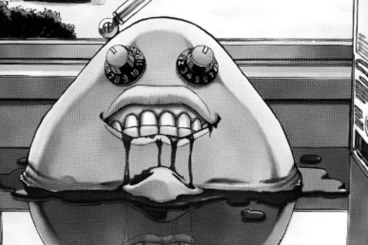 閱讀連結 漫畫《恐怖 廣播》After Effects Radio 完整章節 | 一位祖母的經歷變成了一場恐怖故事