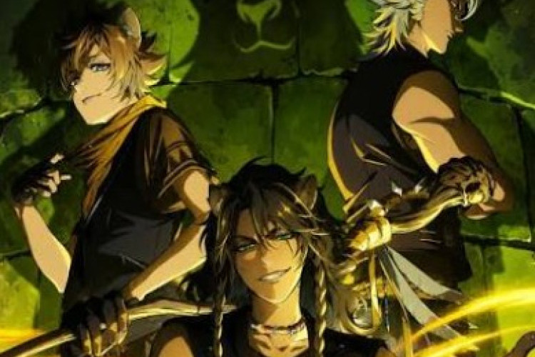 Twisted-Wonderland Season 2 正式定檔 2026 年 12 月，將於 Disney+ 獨家上線