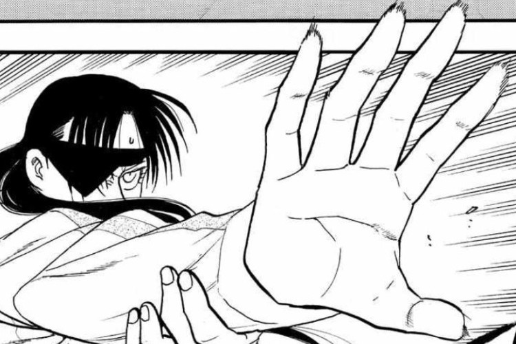 漫畫《黄泉的使者》Yomi no Tsugai 第55章：劇情劇透、發行日期與閱讀連結