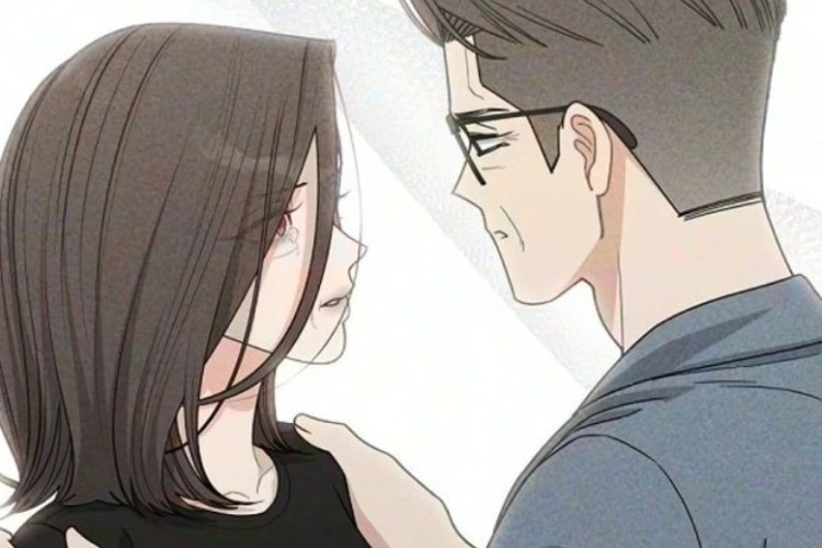 自我慰藉！漫畫《媽媽朋友的兒子》Observing My Mom's Friend's Son 第52章官方劇透