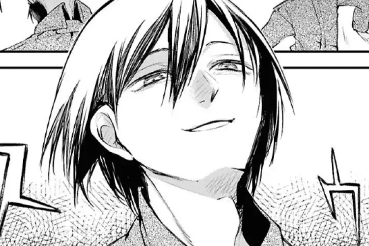 《Bungou Stray Dogs 》第130章 生肉 原圖閱讀網址 新賽季即將回歸