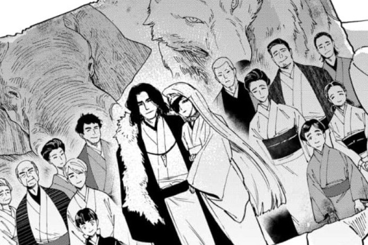 祝福快樂！漫畫《MARRIAGETOXIN》第161話 閱讀連結更新