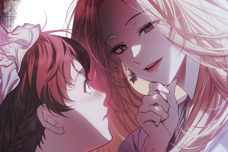 伯爵家的祕密侍女 The Count's Secret Maid 漫畫最新第56話閱讀連結更新 陰謀敗露