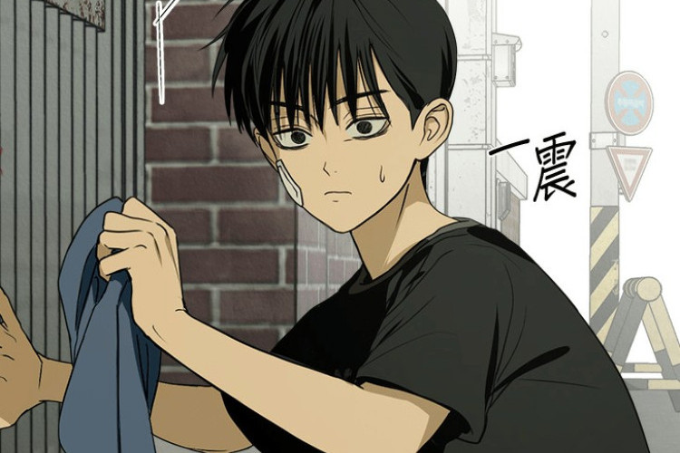 感覺似曾相識！漫畫《地下白晝》Daytime In the Bunker 第4話 閱讀連結更新