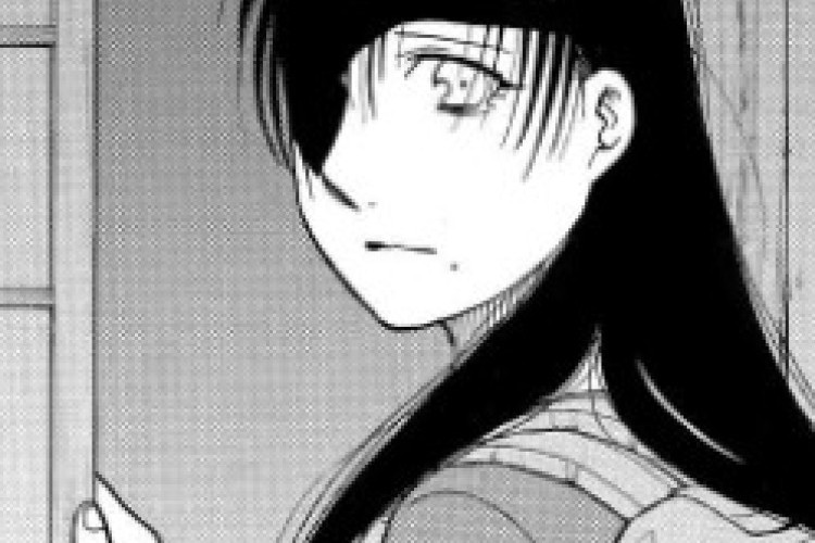 悄悄走！漫畫《黄泉的使者》Yomi no Tsugai 第52話