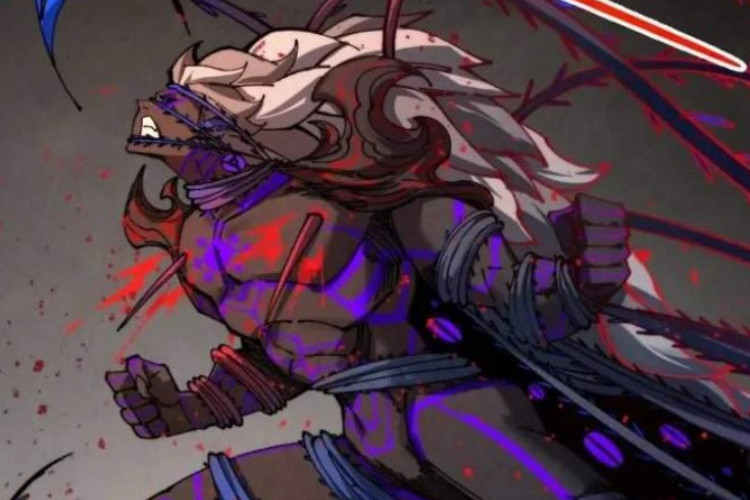 情不自禁！漫畫《這一世我要當至尊》The Ultimate of All Ages 第512章