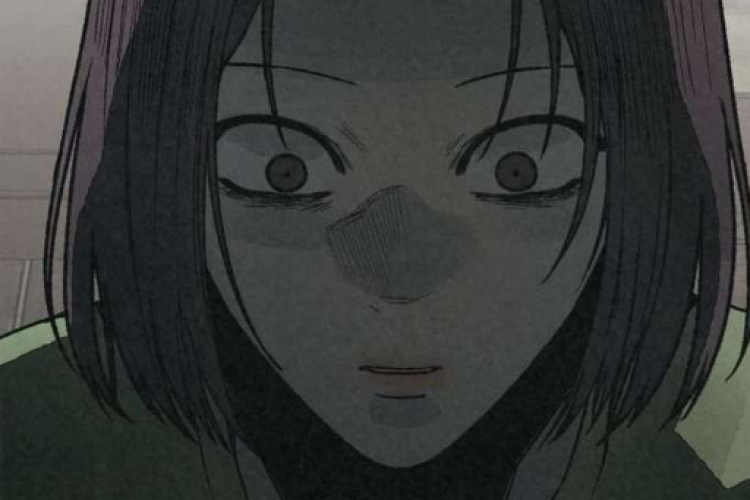 《殺戮諮詢 For Your Murder 》第61章 生肉 原圖閱讀網址 災難的幕後黑手