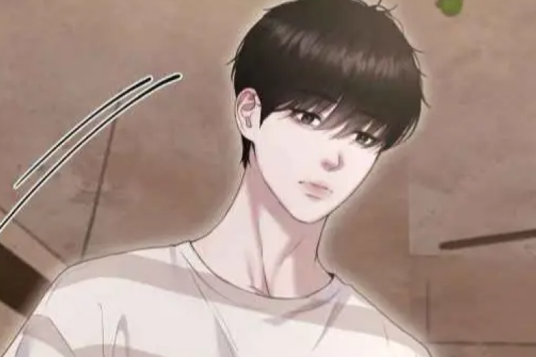 《Diamond Dust 》第16章 生肉 原圖閱讀網址 非常重要的對話