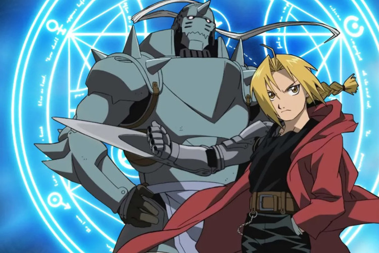 這就是《Fullmetal Alchemist》難以觀看的原因！這個秘密終於揭曉