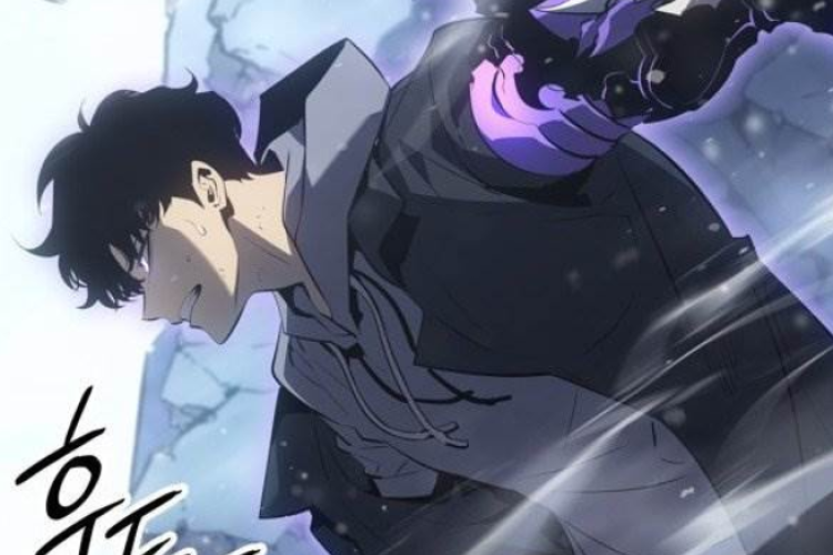 陷入僵局！RAW 漫畫《Solo Leveling: Ragnarok》第70章