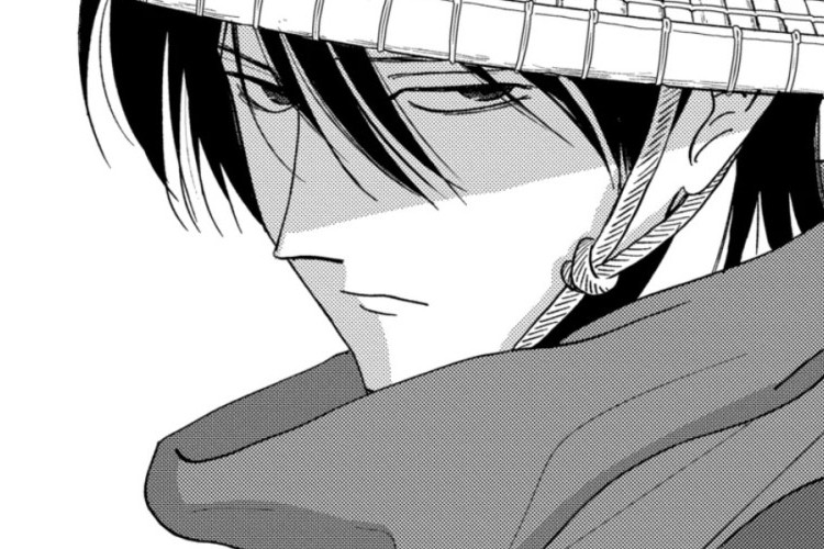 Manga《螢火蟲之婚》Firefly Wedding 第80話閱讀連結更新 | 一個陽光可以照耀的地方