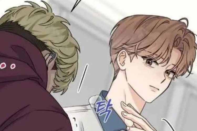 《Alpha Trauma》第35章 生肉 原圖閱讀網址 一段新的創傷