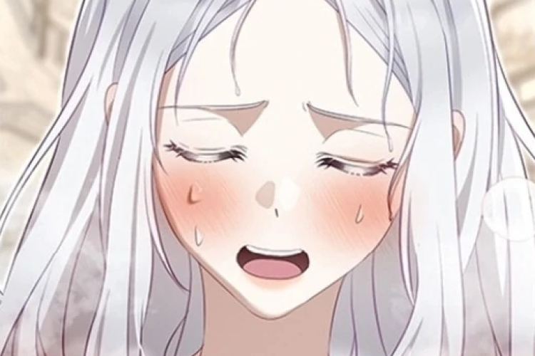 《奴隸公主的夜之契約 Every Night with the Slave Princess 》第10章 生肉 原圖閱讀網址 