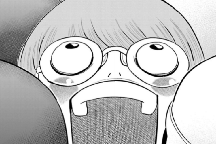 《Tojima Wants to Be a Kamen Rider》第70话 中文翻译 | 弟弟的解釋更容易被接受