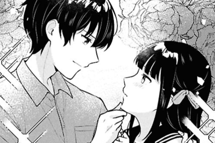 請理解我！閱讀連結漫畫《在男女1：5的世界里你以为还能普通地生活吗？》第19章及發行日期