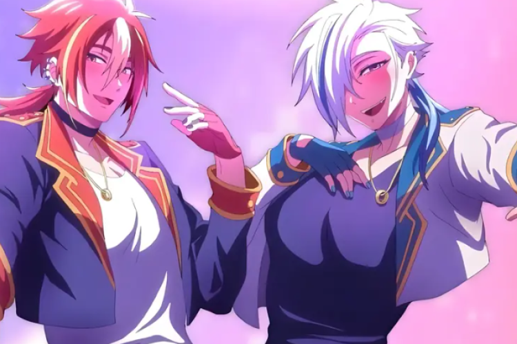 《地下偶像 BL》線上觀看指南與作品介紹 : 從純情偶像到床上玩物