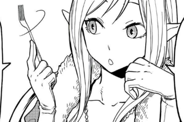 隨意回應！生的 Manga《Tensei Shitara Slime Datta Ken》第139章